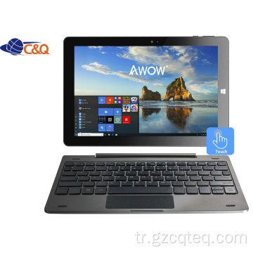 10.1 inç engebeli tablet